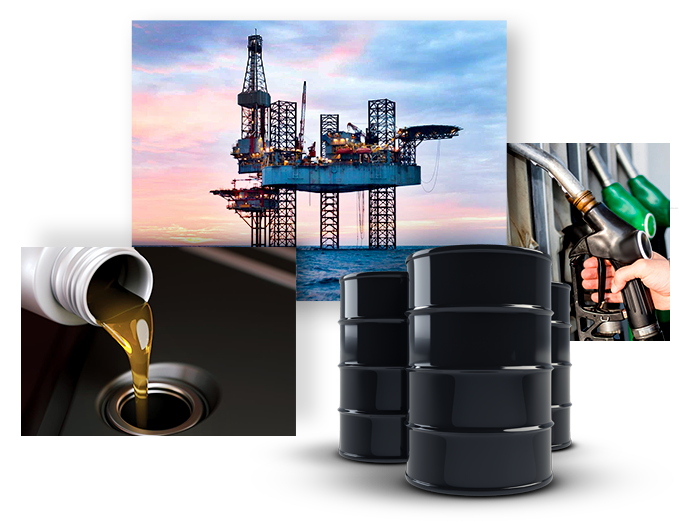 Petroleum products
